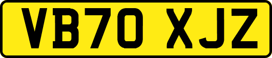 VB70XJZ