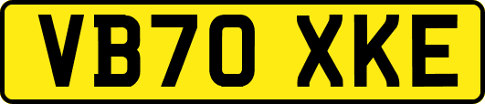 VB70XKE