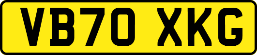 VB70XKG