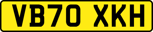 VB70XKH