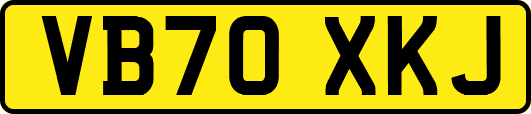 VB70XKJ