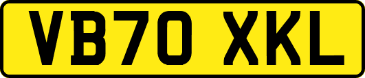 VB70XKL