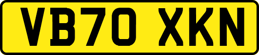VB70XKN