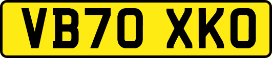 VB70XKO