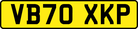 VB70XKP