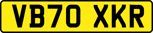 VB70XKR