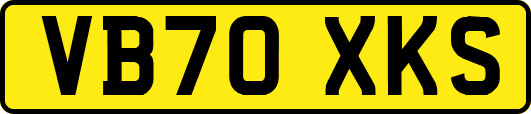 VB70XKS