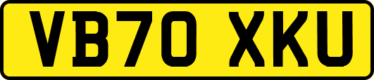 VB70XKU