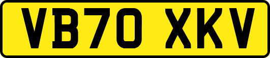 VB70XKV