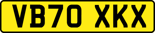 VB70XKX