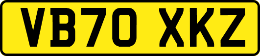 VB70XKZ