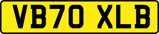 VB70XLB