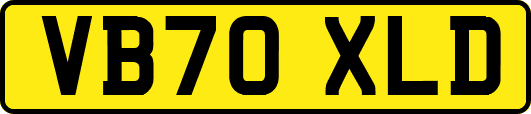 VB70XLD