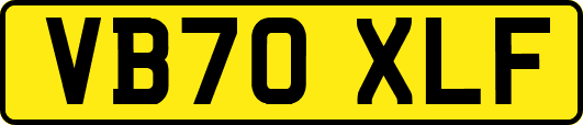 VB70XLF