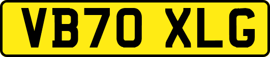 VB70XLG