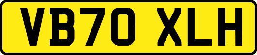 VB70XLH