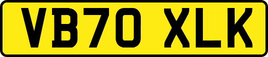 VB70XLK