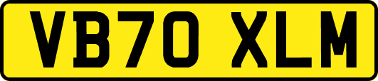 VB70XLM