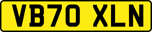 VB70XLN