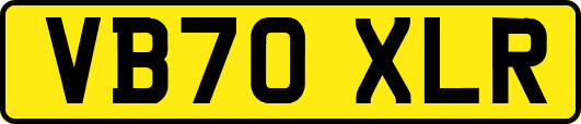 VB70XLR