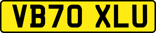 VB70XLU