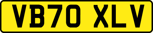 VB70XLV