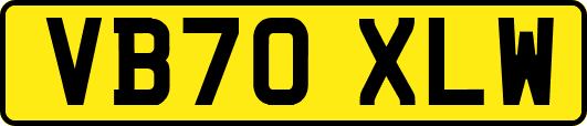 VB70XLW
