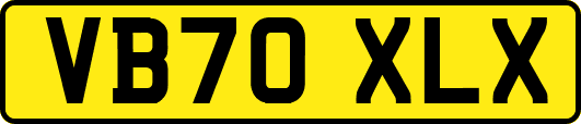 VB70XLX