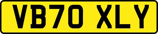 VB70XLY