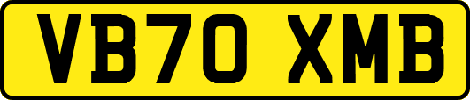 VB70XMB
