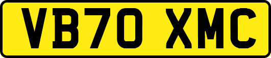 VB70XMC