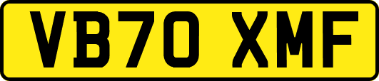 VB70XMF