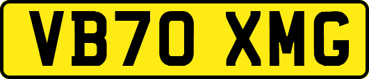 VB70XMG