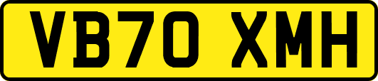 VB70XMH