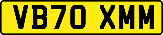 VB70XMM