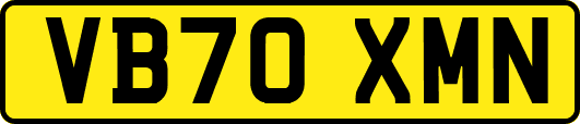 VB70XMN