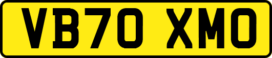 VB70XMO