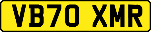VB70XMR