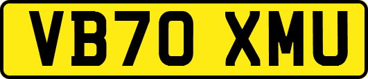 VB70XMU