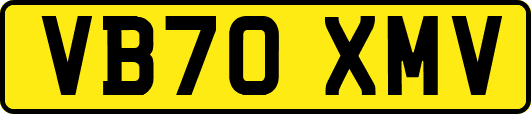 VB70XMV