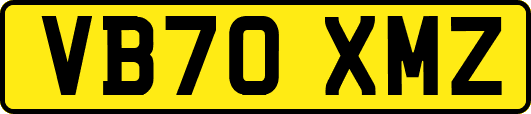 VB70XMZ