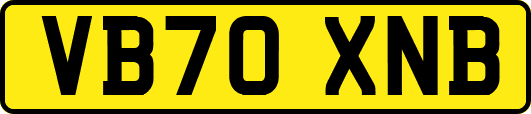 VB70XNB