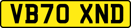 VB70XND