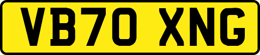 VB70XNG