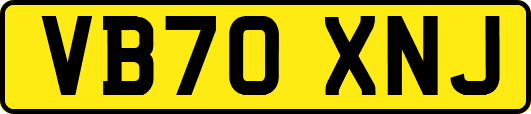 VB70XNJ