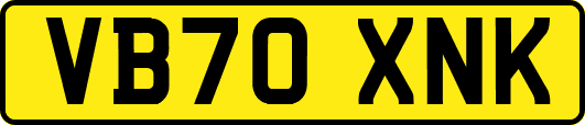 VB70XNK