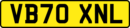 VB70XNL