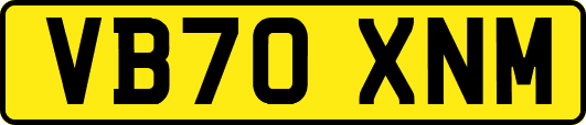 VB70XNM