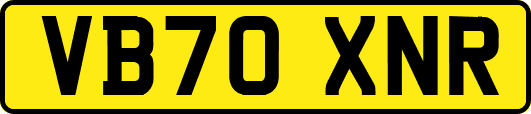 VB70XNR