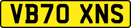 VB70XNS